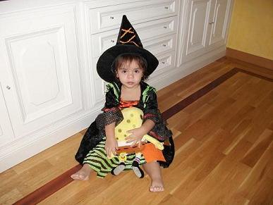 HALLOWEEN 2010